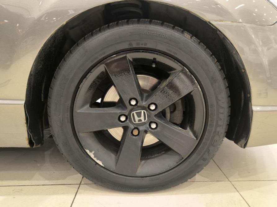 Honda Civic VIII Казань  - изображение 22