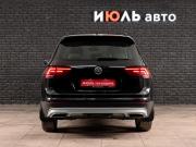 Volkswagen Tiguan II Екатеринбург  - изображение 27