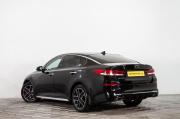 Kia Optima IV Рестайлинг Сургут  - изображение 29