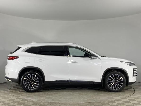 Exeed TXL I Рестайлинг с пробегом 2021 года, цена 1 806 000 рублей, 114662 км, внедорожник, Автокод Объявления