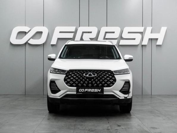 Chery Tiggo 7 Pro I с пробегом 2022 года, цена 1 545 000 рублей, 94262 км, внедорожник, Автокод Объявления