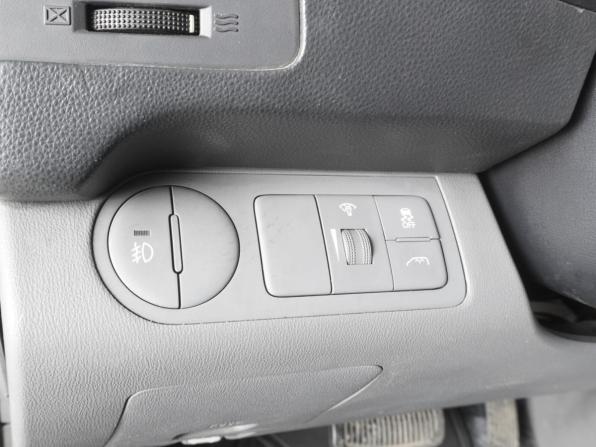 Hyundai Grand Starex I с пробегом 2015 года, цена 2 099 000 рублей, 202074 км, минивэн, Автокод Объявления