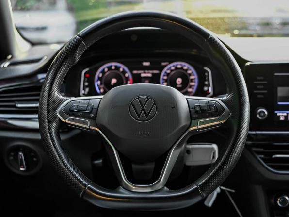 Volkswagen Polo VI с пробегом 2021 года, цена 1 700 000 рублей, 139305 км, лифтбек, Автокод Объявления