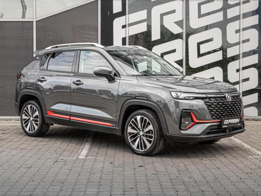 Changan CS35 Plus I Рестайлинг Краснодар  - изображение 1