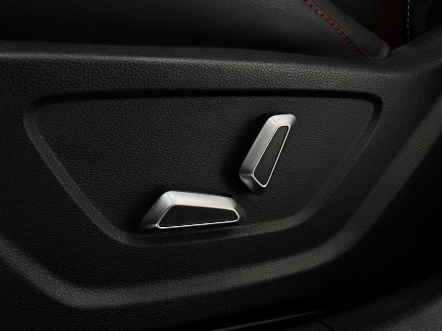 Geely Coolray I Рестайлинг Волгоград  - изображение 25