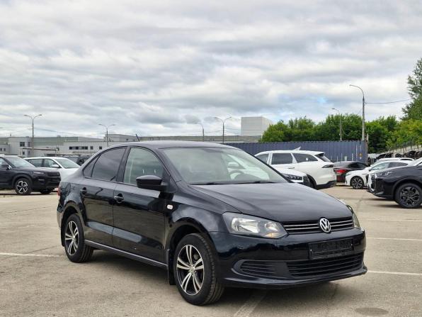 Volkswagen Polo V с пробегом 2013 года, цена 799 000 рублей, 175893 км, седан, Автокод Объявления
