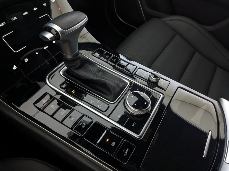 Dongfeng DFSK ix7 Москва  - изображение 17