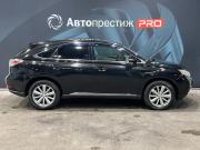 Lexus RX III Пермь  - изображение 33