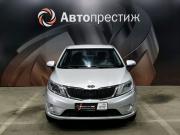 Kia Rio III Ставрополь  - изображение 27