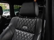 Mercedes-Benz G-Класс AMG I (W463) Рестайлинг 2 Краснодар  - изображение 65