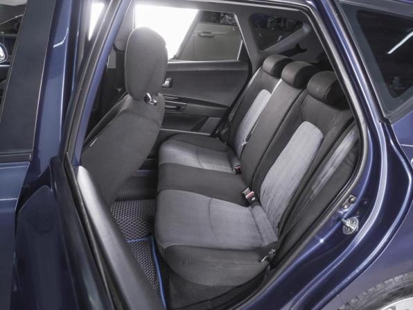 Kia Ceed I Рестайлинг с пробегом 2010 года, цена 750 000 рублей, 231882 км, универсал, Автокод Объявления