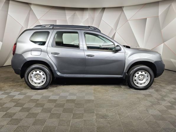 Renault Duster I Рестайлинг с пробегом 2019 года, цена 1 385 000 рублей, 67222 км, внедорожник, Автокод Объявления