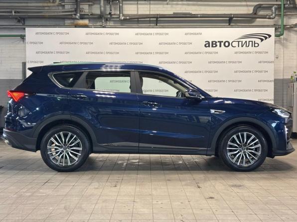 JETOUR X70+ I Рестайлинг с пробегом 2024 года, цена 2 199 000 рублей, 13000 км, внедорожник, Автокод Объявления