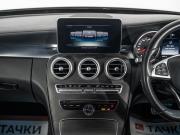 Mercedes-Benz C-Класс IV (W205) Иркутск  - изображение 42