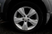 Chevrolet Captiva I Рестайлинг Брянск  - изображение 52