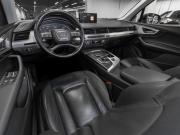 Audi Q7 II (4M) Москва  - изображение 35