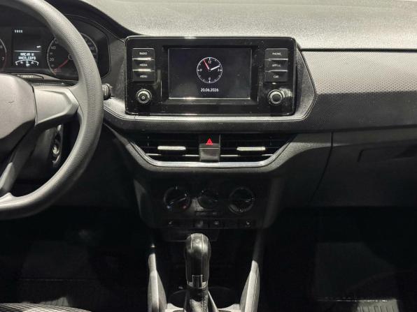 Volkswagen Polo VI с пробегом 2020 года, цена 1 408 224 рубля, 241130 км, лифтбек, Автокод Объявления