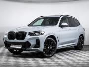 BMW X3 III (G01) Рестайлинг Москва  - изображение 23