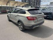 Lada (ВАЗ) Vesta I Москва  - изображение 12