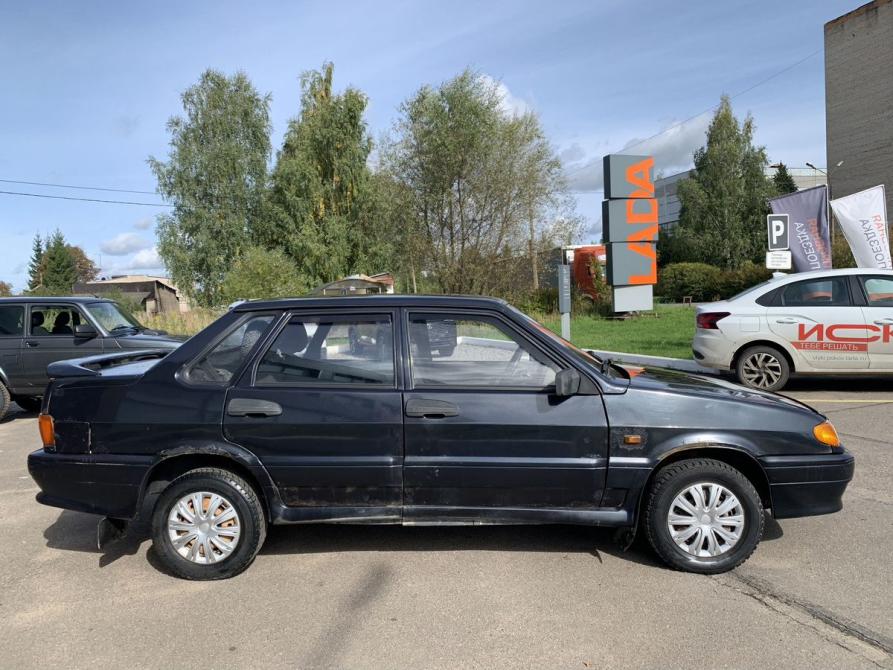 Lada (ВАЗ) 2115 Великие Луки  - изображение 4