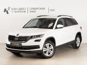 Skoda Kodiaq I Казань  - изображение 9