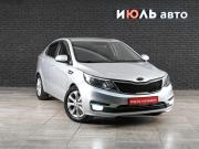 Kia Rio III Рестайлинг Екатеринбург  - изображение 18
