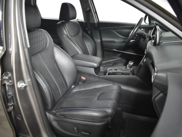 Hyundai Santa Fe IV с пробегом 2019 года, цена 2 719 900 рублей, 142241 км, внедорожник, Автокод Объявления