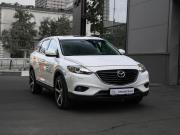 Mazda CX-9 I Рестайлинг Москва  - изображение 23