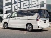 Nissan Serena V (C27) Рестайлинг Краснодар  - изображение 25