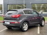 Kia Sportage III Ярославль  - изображение 21