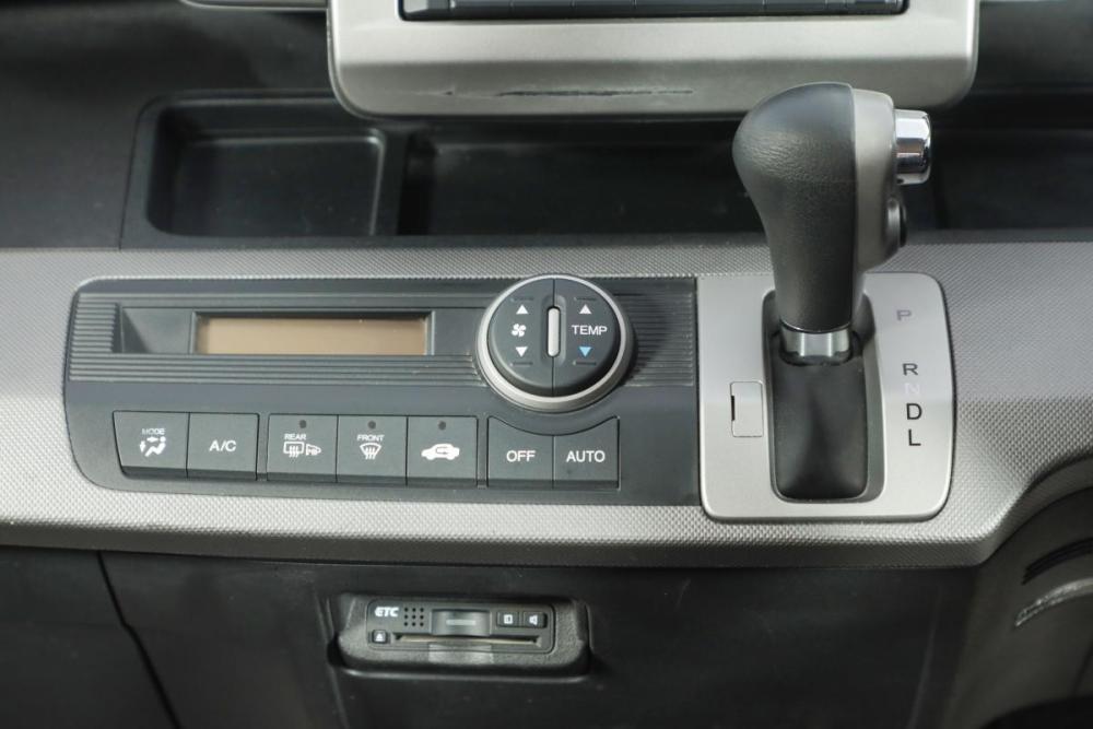 Honda Freed I Новосибирск  - изображение 14