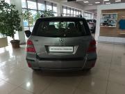 Mercedes-Benz GLK-Класс I (X204) Москва  - изображение 26