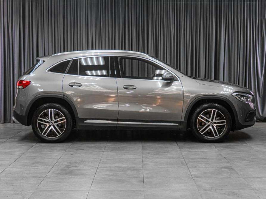 Mercedes-Benz GLA II (H247) Тюмень  - изображение 5