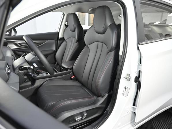Новый BAIC U5 Plus 2025 года, цена 2 249 000 рублей, седан, Автокод Объявления