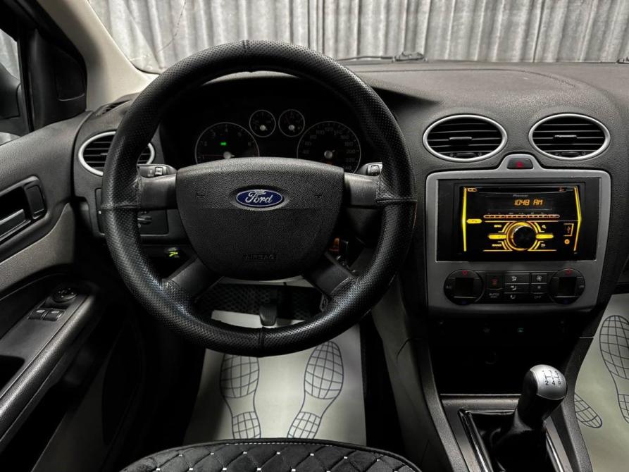 Ford Focus II Стерлитамак  - изображение 26