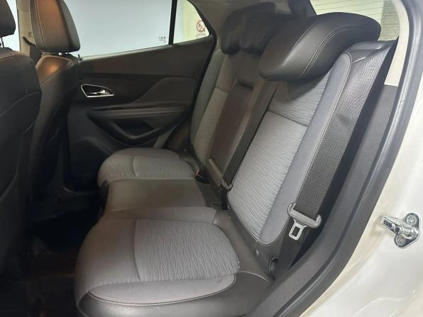 Opel Mokka I с пробегом 2015 года, цена 1 285 000 рублей, 86059 км, внедорожник, Автокод Объявления