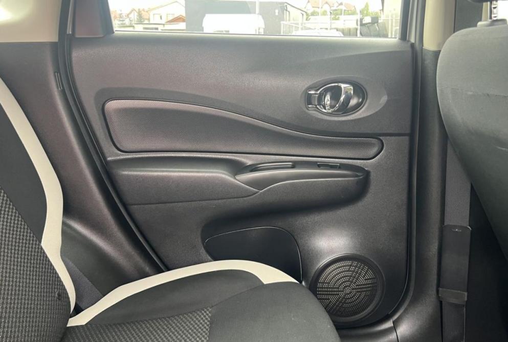 Nissan Note II Рестайлинг Красноярск  - изображение 19