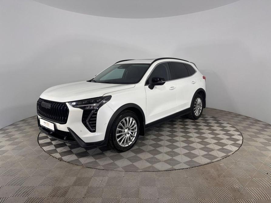Haval Jolion I Рестайлинг Тула  - изображение 1