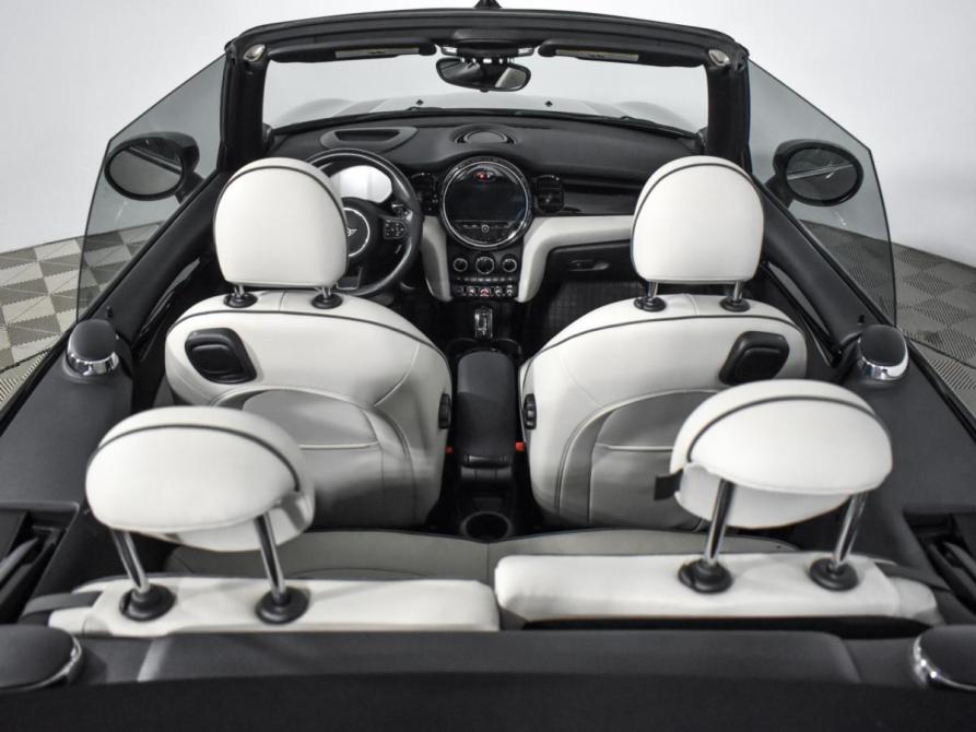 Mini Hatch III (F55/F56) Рестайлинг 2 Санкт-Петербург  - изображение 15