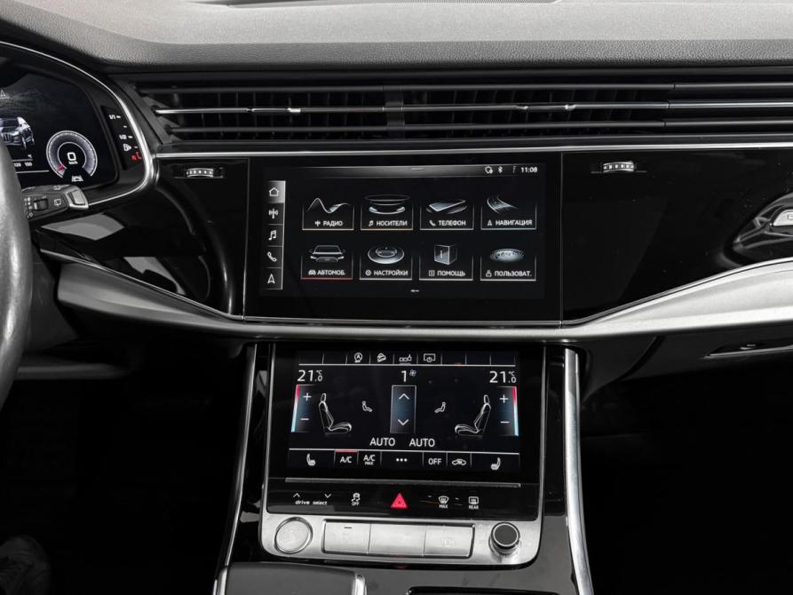 Audi Q7 II (4M) Рестайлинг Санкт-Петербург  - изображение 18
