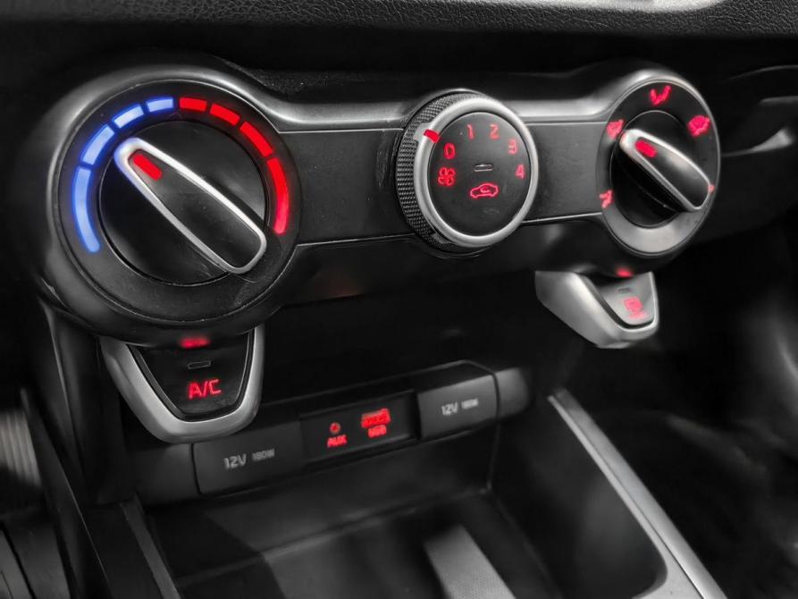 Kia Rio IV Рестайлинг Новосибирск  - изображение 19