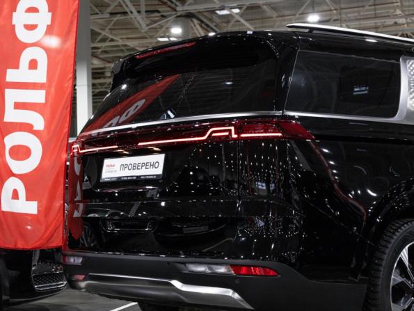 Kia Carnival IV с пробегом 2023 года, цена 4 899 990 рублей, 35229 км, минивэн, Автокод Объявления