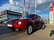 Nissan Juke I Стерлитамак  - изображение 23