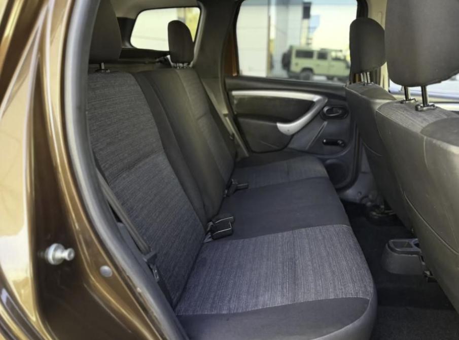 Renault Duster I Ставрополь  - изображение 17