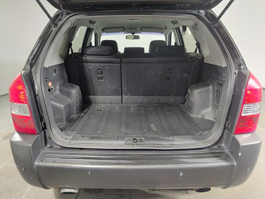 Hyundai Tucson I Уфа  - изображение 12