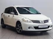 Nissan Tiida I Барнаул  - изображение 33
