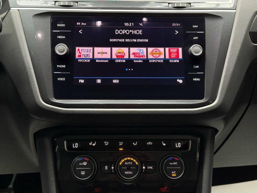 Volkswagen Tiguan II Ижевск  - изображение 16