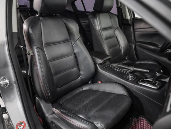 Mazda 6 III (GJ) с пробегом 2013 года, цена 1 249 000 рублей, 170863 км, седан, Автокод Объявления