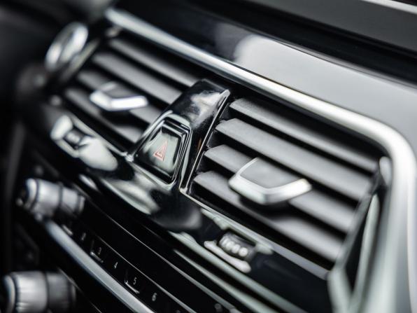 BMW 5 серии VII (G30/G31/G38) с пробегом 2017 года, цена 2 743 000 рублей, 107076 км, седан, Автокод Объявления