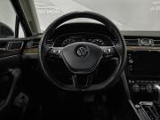 Volkswagen Passat B8 Новосибирск  - изображение 29
